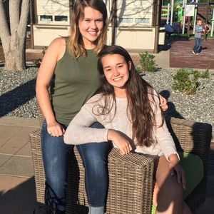 Meet your Posher, Jessie